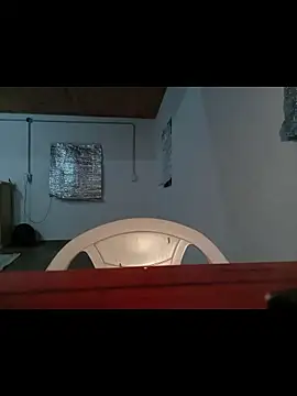 Snapshot of Missforever chatting on 11.10.25 Missforever online show from 11.10.25