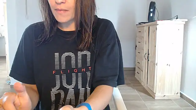 Missforever online show from 02.13.26