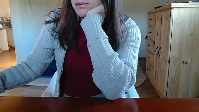 Missforever online show from 05.11.26