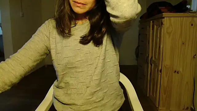 Missforever online show from 05.16.26