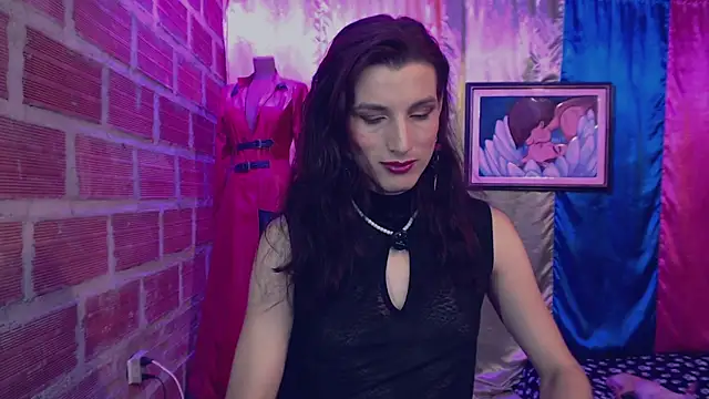 Moira-Hot online show from 11.26.25