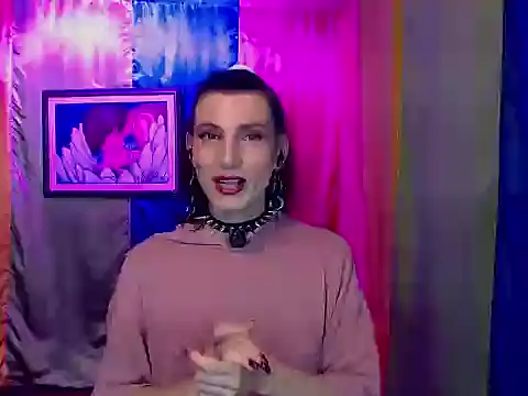 Moira-Hot online show from 02.11.26