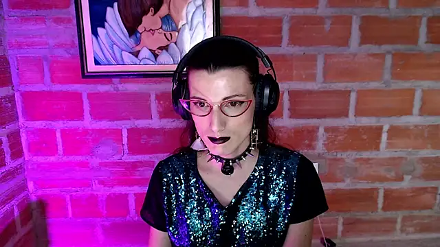 Moira-Hot online show from 06.27.26