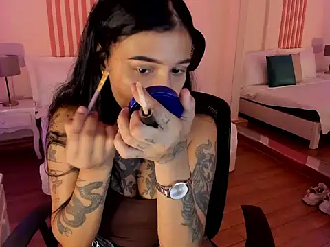  Sharloth  online show from 12.03.25