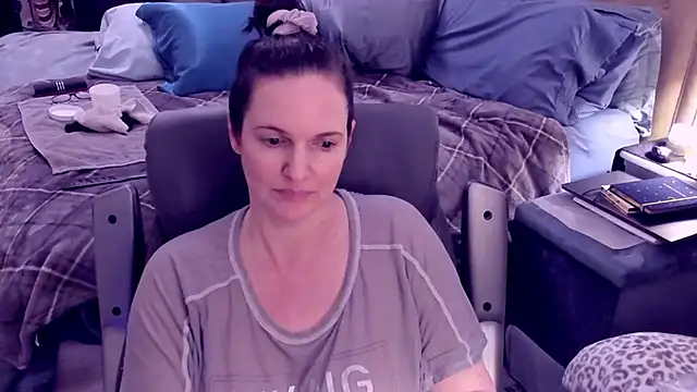 ninajaymes online show from 01.04.25