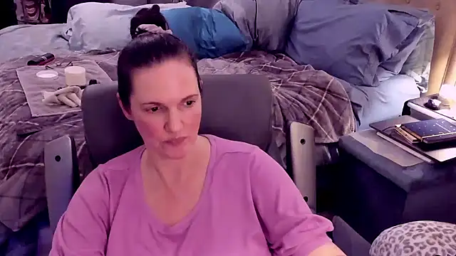 ninajaymes online show from 01.04.25