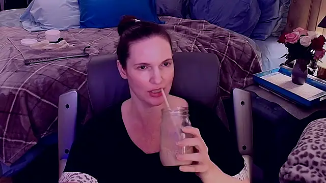 ninajaymes online show from 02.02.25