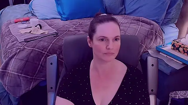 ninajaymes online show from 02.21.25