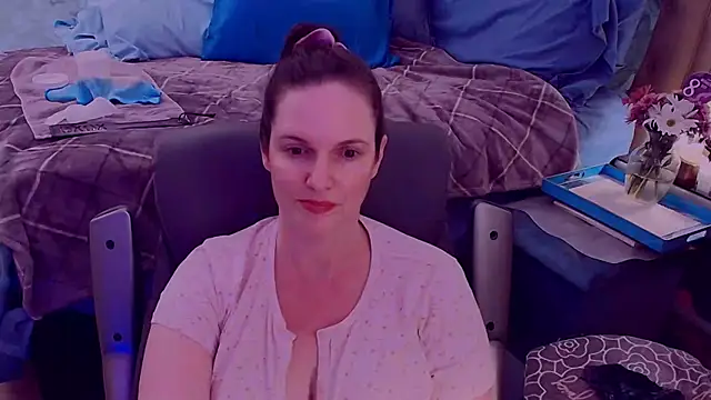 ninajaymes online show from 03.08.25