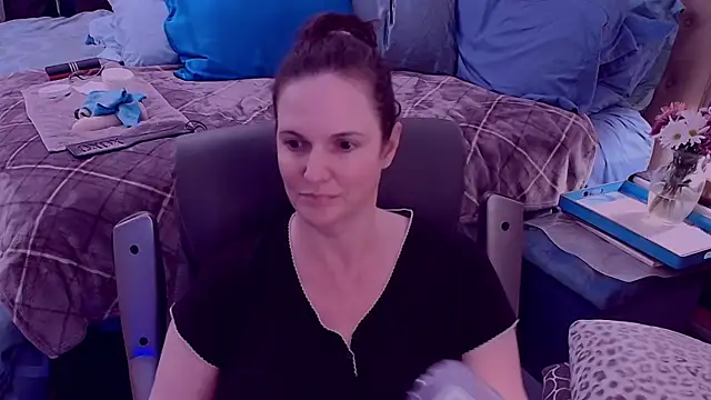 ninajaymes online show from 03.09.25