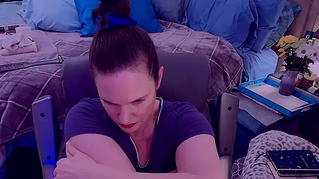 ninajaymes online show from 03.13.25