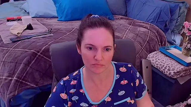 ninajaymes online show from 09.15.25