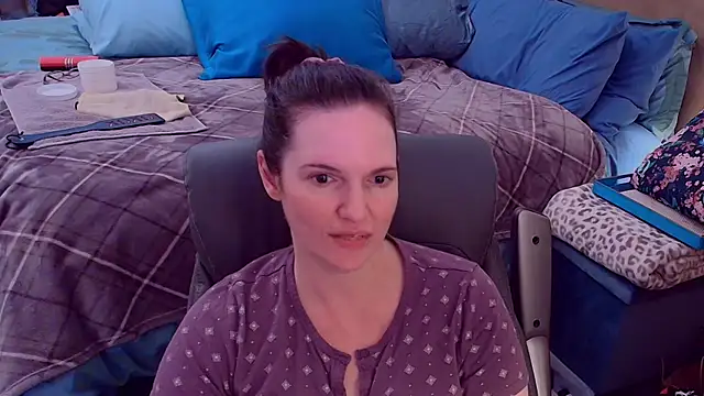 ninajaymes online show from 10.17.25