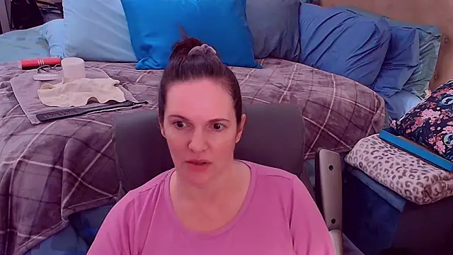 ninajaymes online show from 12.03.25