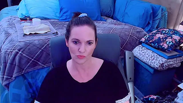 ninajaymes online show from 02.25.26