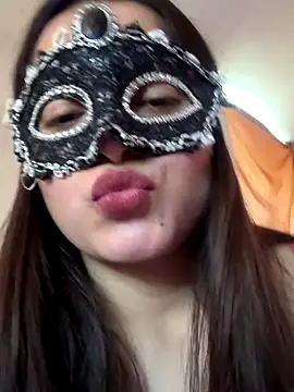 LiaDravenX online show from 11.13.25