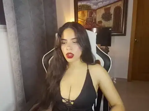 SuperNovaXOX online show from 11.02.25