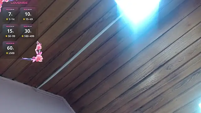 amara rousse1 online show from 02.04.26