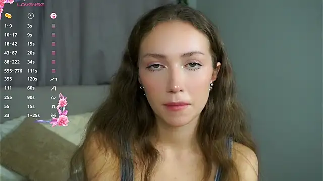 Snapshot of ZeniaBolich chatting on 09.14.25 ZeniaBolich online show from 09.14.25