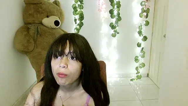 Snapshot of EIVIY1609 chatting on 10.01.25 EIVIY1609 online show from 10.01.25