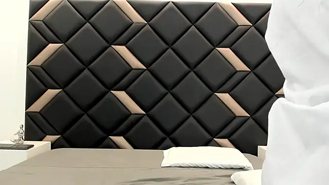 GeraldineSandoval online show from 03.20.26