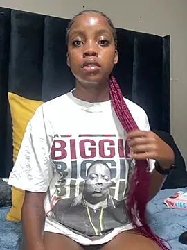 Littlebunny33 online show from 03.25.26