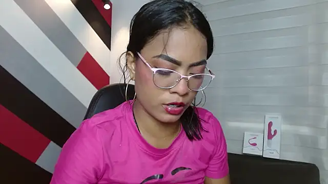 Chloe Brown3 online show from 09.15.25