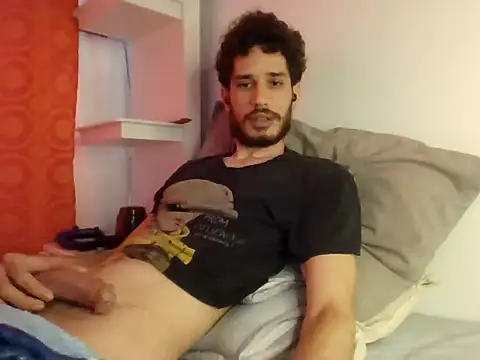 Dante dm online show from 10.25.25