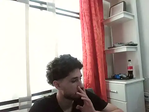 Dante dm online show from 12.20.25