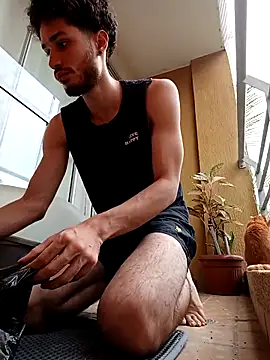 Dante dm online show from 01.16.26