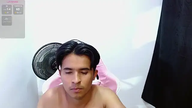 DayroDuran online show from 09.30.25