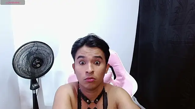 DayroDuran online show from 10.01.25