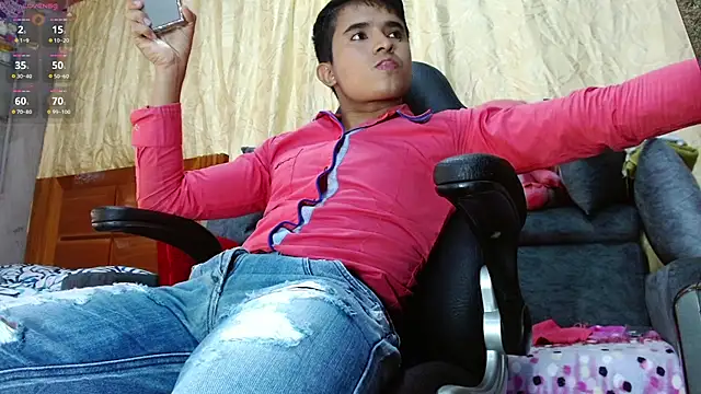 DayroDuran online show from 03.28.26