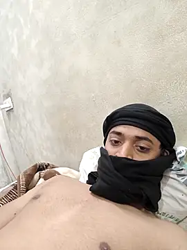 Snapshot of ritwesh chatting on 02.25.26 ritwesh online show from 02.25.26