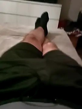 Snapshot of NiceBadgera chatting on 10.26.25 NiceBadgera online show from 10.26.25