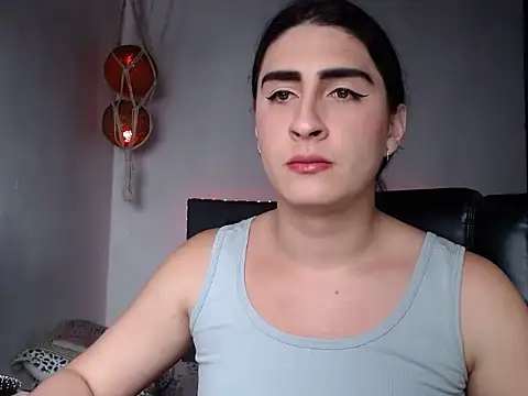 Snapshot of lola_diez chatting on 02.16.26 lola diez online show from 02.16.26