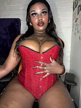 QUEEN NOBUHLE 777 online show from 10.04.25