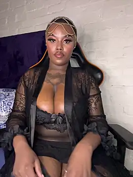 QUEEN NOBUHLE 777 online show from 03.18.26