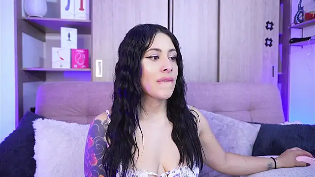 SophiieCumsx online show from 04.03.26