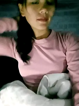 Suni2345 online show from 09.27.25