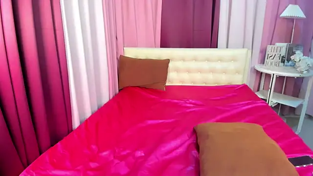 Chantalriches online show from 11.08.25