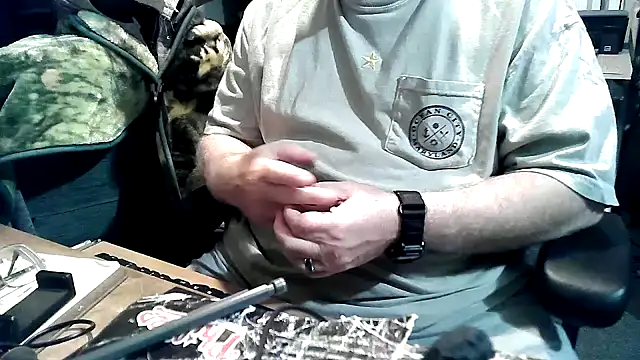 georgew62 online show from 09.17.25