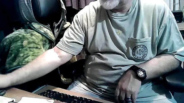 georgew62 online show from 09.20.25