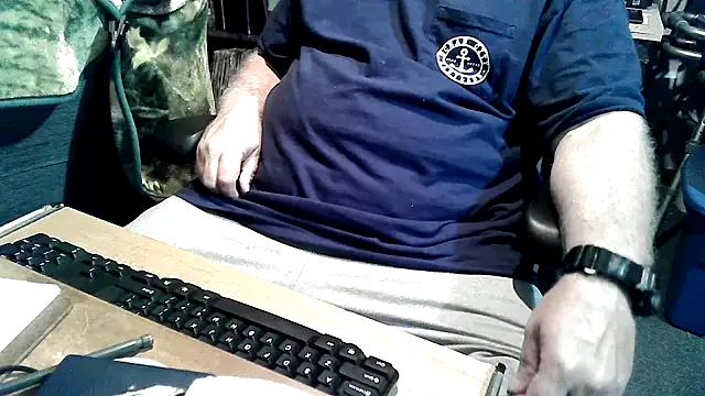 georgew62 online show from 09.27.25