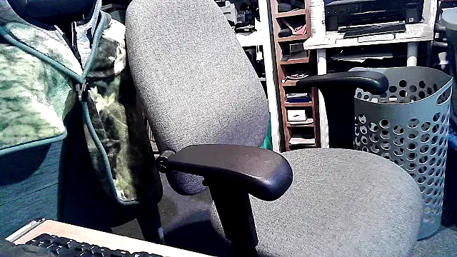 georgew62 online show from 11.16.25