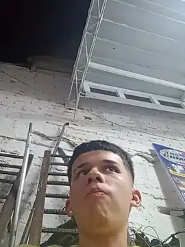 Daniel97Quintero online show from 03.03.26