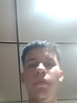 Daniel97Quintero online show from 03.10.26