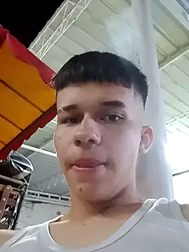 Daniel97Quintero online show from 04.20.26