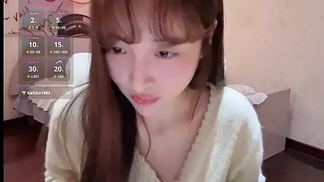 xiaoyun 666 online show from 11.28.25