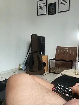 ErickFelipe25 online show from 01.08.26